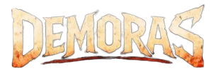Demoras Logo